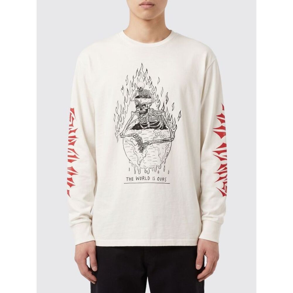 Gallery Dept. T-Shirt Men White